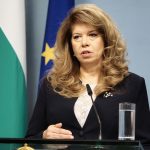Илияна Йотова издава указите за служебен кабинет и избори на 19 февруари