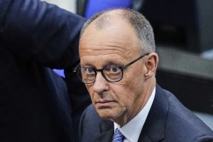 Мерц от Мюнхен: Не бива да приемаме свободата за даденост