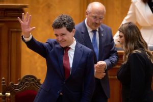 Никушор Дан: Румъния ще изпълни условията за еврото през следващите 3-4 години