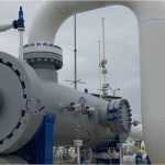 Гърция разширява доставките на втечнен газ и укрепва енергийната сигурност на Европа