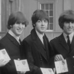 Как ще изглеждат актьорите в четирите биографични филма за „Бийтълс“?
