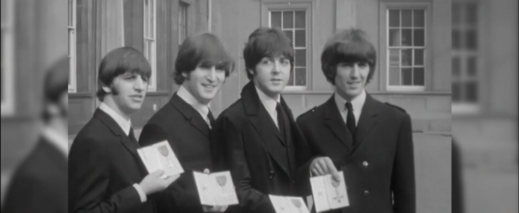 Как ще изглеждат актьорите в четирите биографични филма за „Бийтълс“?