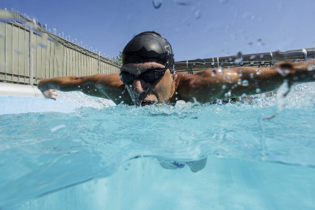 Изкуствен интелект и нови технологии трансформират водното спасяване през 2026 година