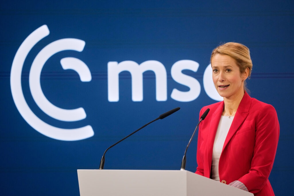 Трудните отношения между ЕС и САЩ: Калас отговори на Рубио, Хилари Клинтън нападна Тръмп