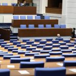 Маркет линкс: Румен Радев води с 25.6% при нови избори, ГЕРБ-СДС остава втора сила