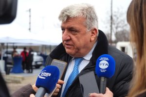 Манол Генов за случая „Петрохан“: МОСВ не е укривало информация