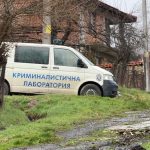 Разследващи влязоха в къщата на Ивайло Калушев в село Българи