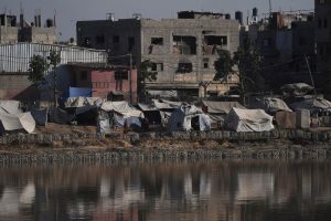 Контрол върху Западния бряг: Израелското правителство одобри нови политики