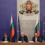 Координационният център към Механизма за еврото: Потребителската кошница за последната седмица достигна 58 евро