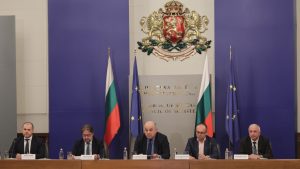 Координационният център към Механизма за еврото: Потребителската кошница за последната седмица достигна 58 евро