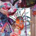 Тазгодишното издание на карнавала във Венеция приключва днес