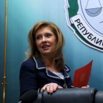 Емилия Русинова оглави Софийската градска прокуратура