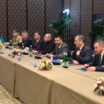 Преговорите в Женева: САЩ, Русия и Украйна с малък напредък и сериозни териториални спорове