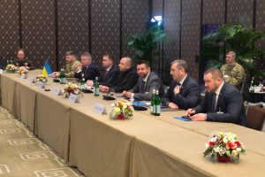 Преговорите в Женева: САЩ, Русия и Украйна с малък напредък и сериозни териториални спорове