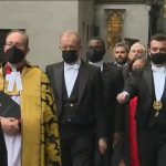 Досиетата „Епстийн“: Скандалът разтърси британската Камара на лордовете