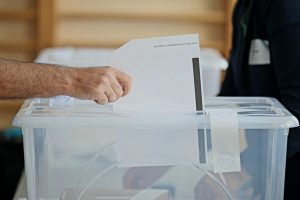 ЦИК започна подготовка за изборите на 19 април: Ключови срокове и среща с премиера