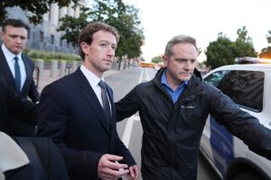 Зукърбърг даде показания по дело за вредно влияние на социалните мрежи