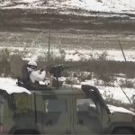 Бойна готовност: Мащабни военни маневри на НАТО в Европа и съвместни учения на Иран и Русия