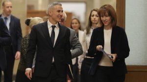 ЦИК може да разчита на пълно съдействие от служебното правителство за изборния процес, заяви Гюров