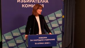 Вдигат заплатите в изборните комисии за вота на 19 април