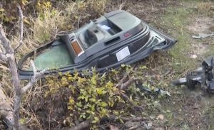 Делото за трагедията край Пловдив: 10 години затвор за шофьора, погубил семейство