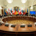 ЕС потвърди ангажимента си към справедлив мир в Украйна и засилване на натиска върху Русия