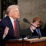 Тръмп се похвали с „обрат за векове“, Америка никога не била по-силна