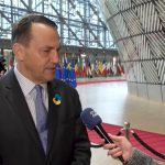 Радослав Сикорски: Унгария имаше време да прекрати зависимостта от руския петрол