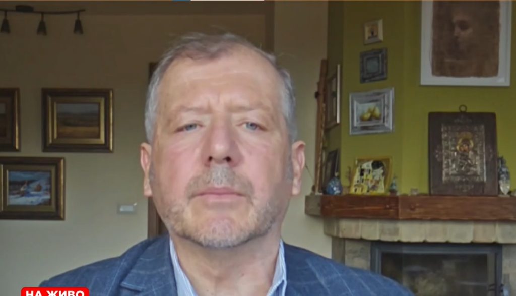 Михаил Екимджиев: ВСС вероятно няма да събере кворум за отстраняването на Сарафов