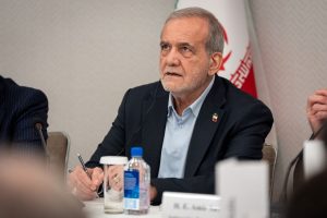 Трети кръг преговори в Женева: САЩ и Иран търсят изход от ядрената криза