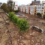 Перу обяви бедствено положение в почти половината страна заради унищожителни наводнения