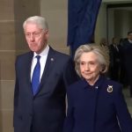 Бил и Хилари Клинтън дават показания по разследването за Джефри Епстийн