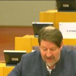 Томас Вайц: Северна Македония трябва да направи промените в конституцията си