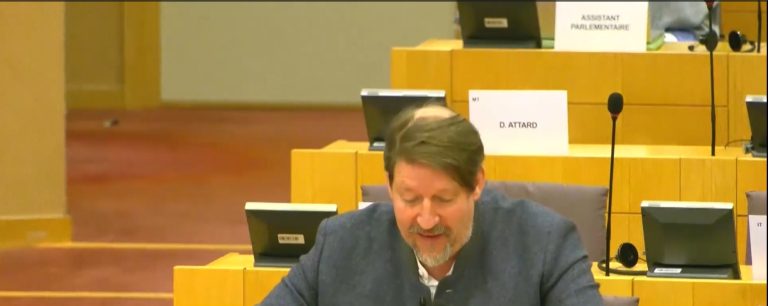 Томас Вайц: Северна Македония трябва да направи промените в конституцията си Томас Вайц: Северна Македония трябва да направи промените в конституцията си
