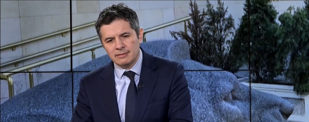 Филип Гунев: Свидетели сме на традиционна чистка в професионалното ръководство на МВР