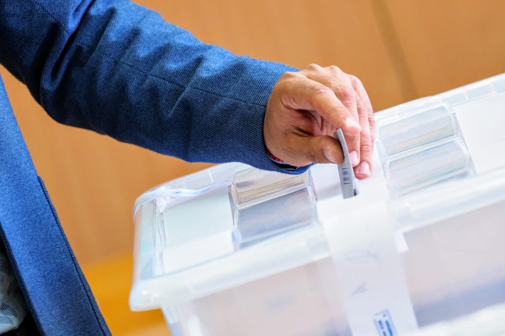 Проучване: 68% от българските граждани ще гласуват на предсрочните избори