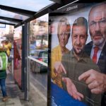 Войната в Украйна доминира предизборната кампания в Унгария: Орбан срещу „Тиса“