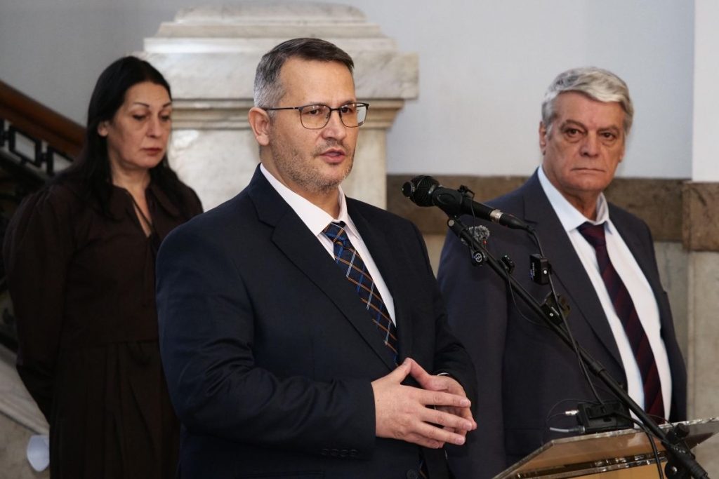 Иван Христанов сигнализира за нова заплаха за националната сигурност и корупция в земеделието