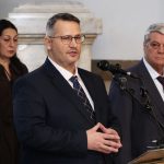 Иван Христанов сигнализира за нова заплаха за националната сигурност и корупция в земеделието