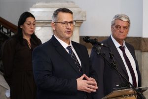 Иван Христанов сигнализира за нова заплаха за националната сигурност и корупция в земеделието