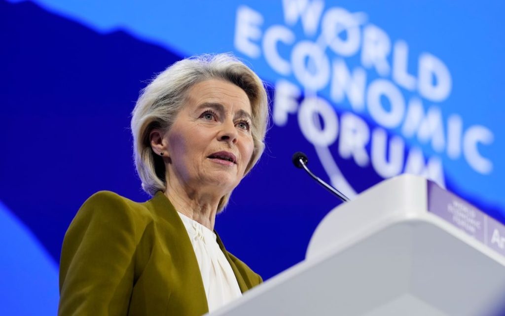 ЕС започва временно прилагане на търговското споразумение с Меркосур