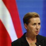 Дания отива на предсрочни избори на 24 март 2026 година