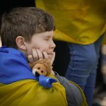 Русия провежда системна кампания за унищожаване на украинската идентичност чрез депортация на деца