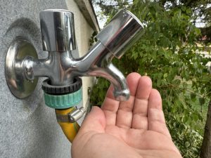 Цената на водата в Хасково, Димитровград и Свиленград се повишава с близо 6% от март