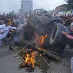 Непал пред исторически избори: Рапър, ветеран комунист и либерален лидер в битка за властта