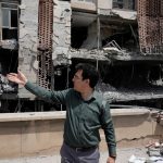 Иран съобщава за десетки жертви след американски удар по училище в Минаб