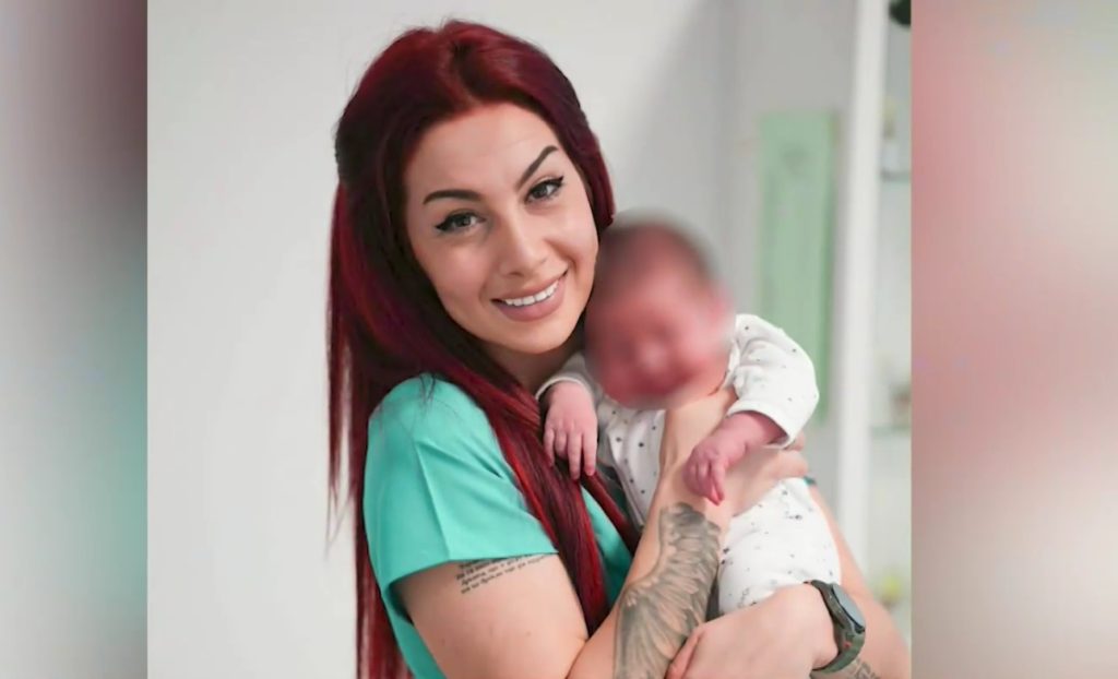 Акушерка от Първомай спечели злато в хвърлянето на копие след дежурство