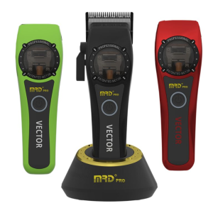 Изберете правилните машинки за подстргиване за вашия салон