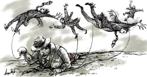 ТЕСТ: Имате ли нужда от чуждо одобрение и как да изградите вътрешна стабилност?