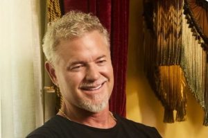 Трагичната ирония на съдбата: Ерик Дейн почина 20 години след дебюта си в „Анатомията на Грей“